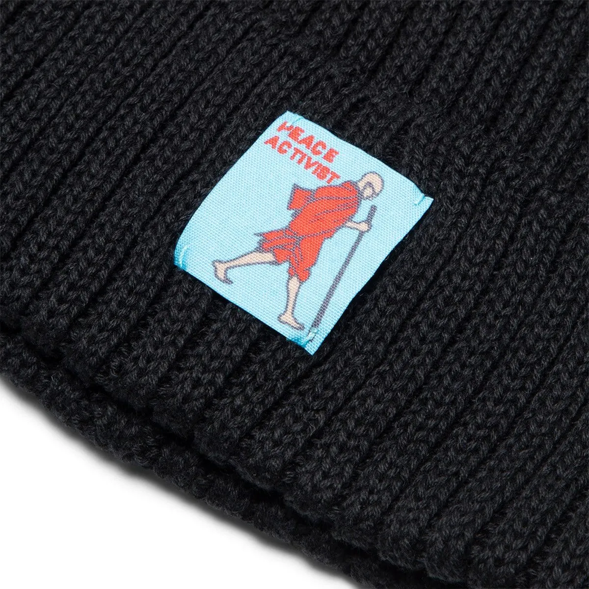5G COTTON KNIT CAP