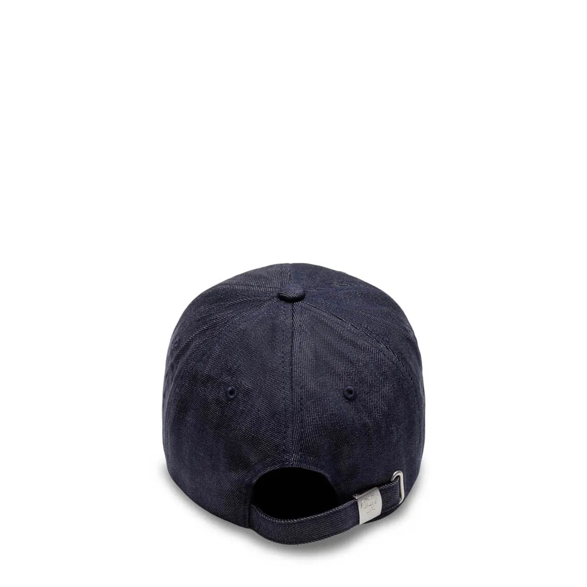 6 PANEL DENIM HAT