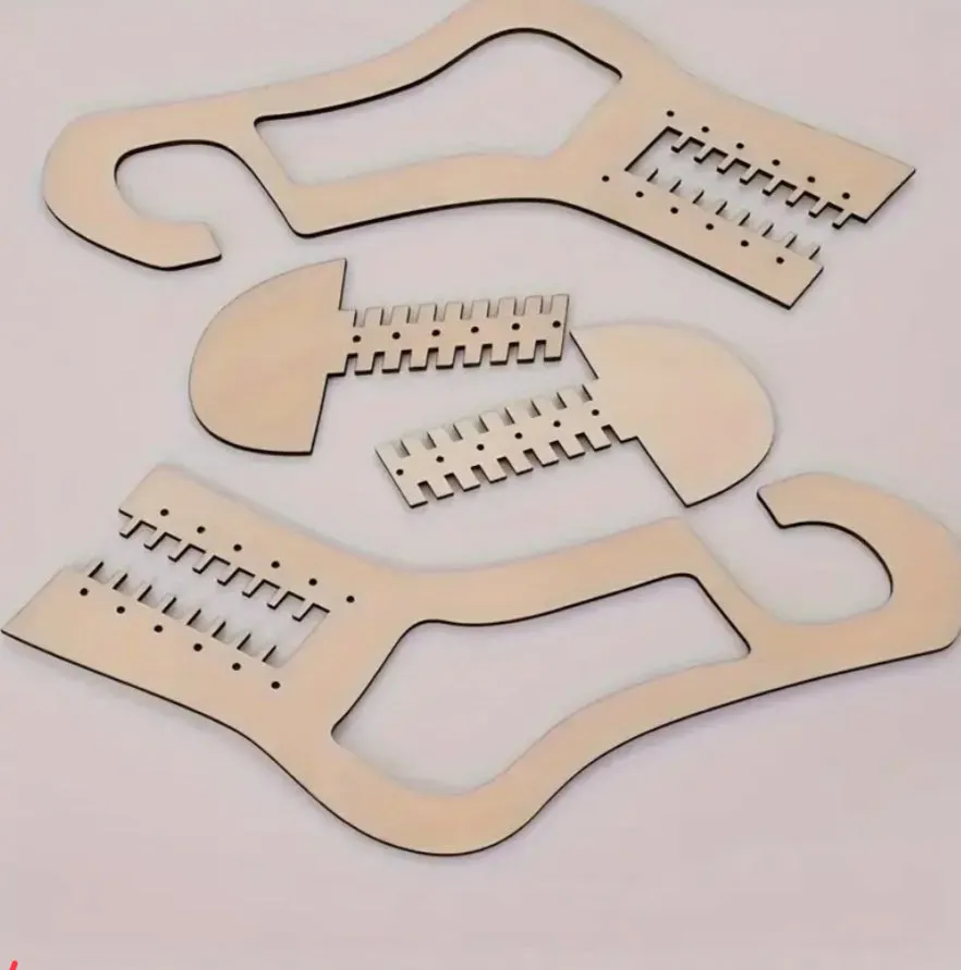 Adjustable Sock Blockers Pair