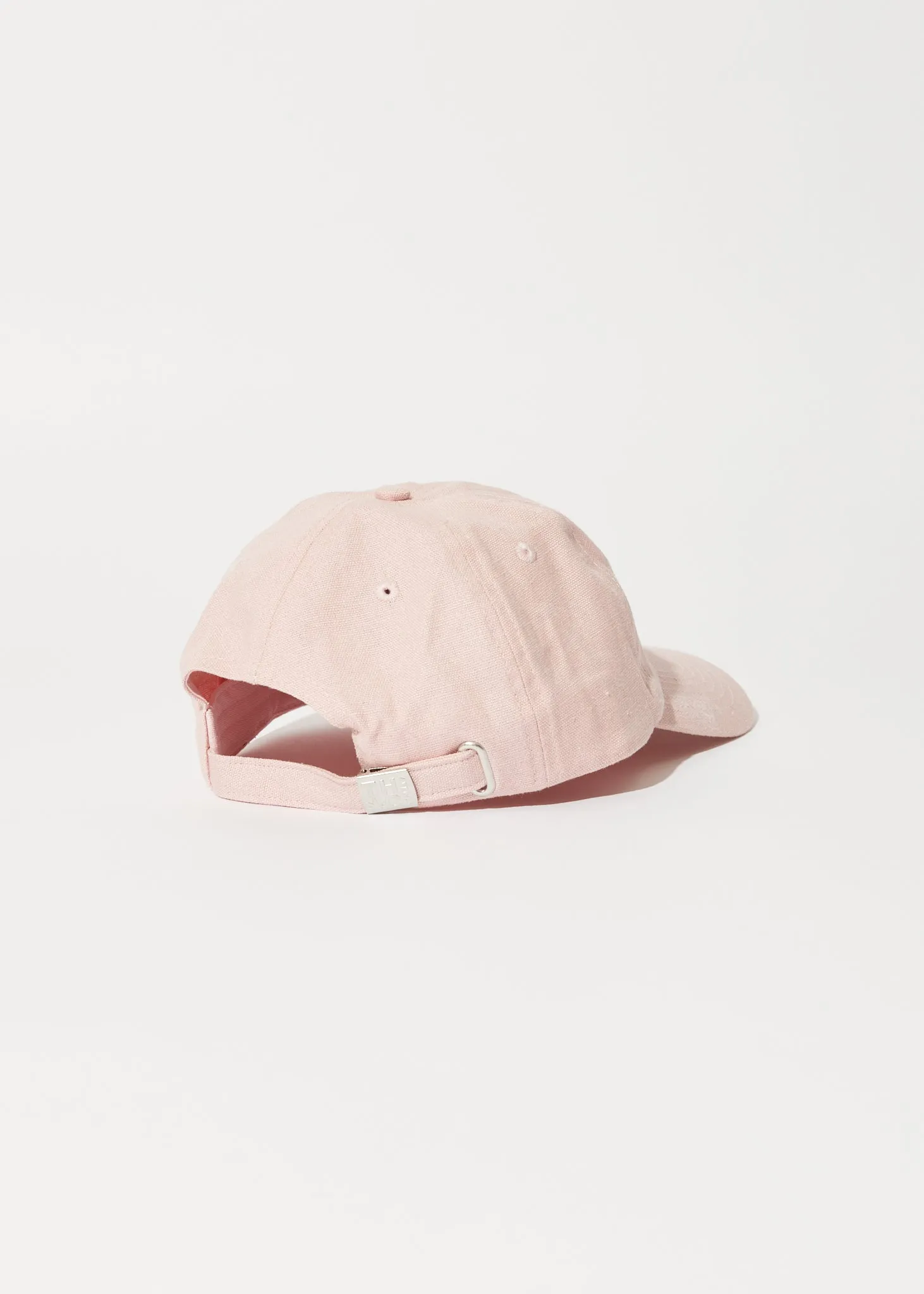 AFENDS Unisex Daze - 6 Panel Cap - Lotus