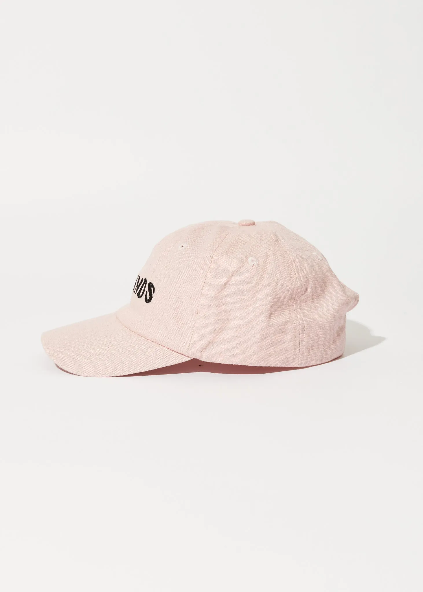 AFENDS Unisex Daze - 6 Panel Cap - Lotus