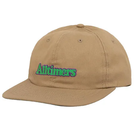 Alltimers Broadway Snap-Back Hat