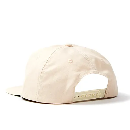 Alltimers Broadway Snap-Back Hat