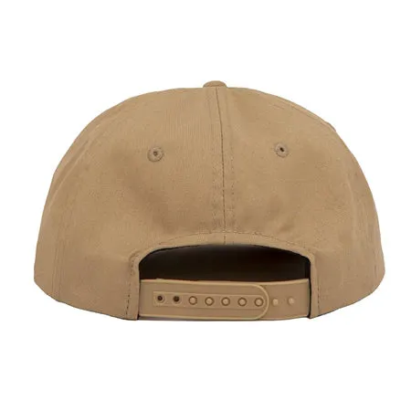 Alltimers Broadway Snap-Back Hat