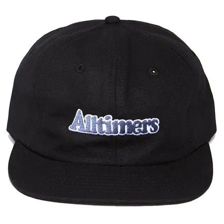 Alltimers Broadway Snap-Back Hat