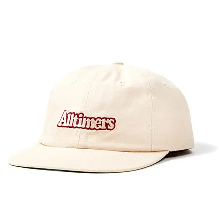 Alltimers Broadway Snap-Back Hat