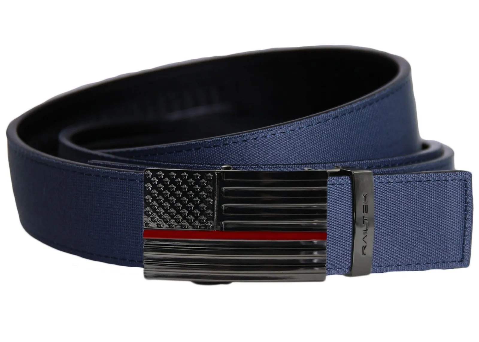 American First Responder Railtek™ Belt