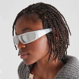 Anders Y2K Unisex Glasses