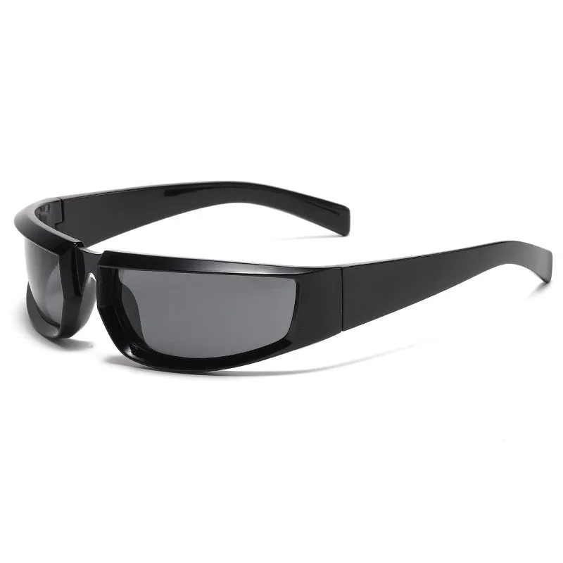 Anders Y2K Unisex Glasses