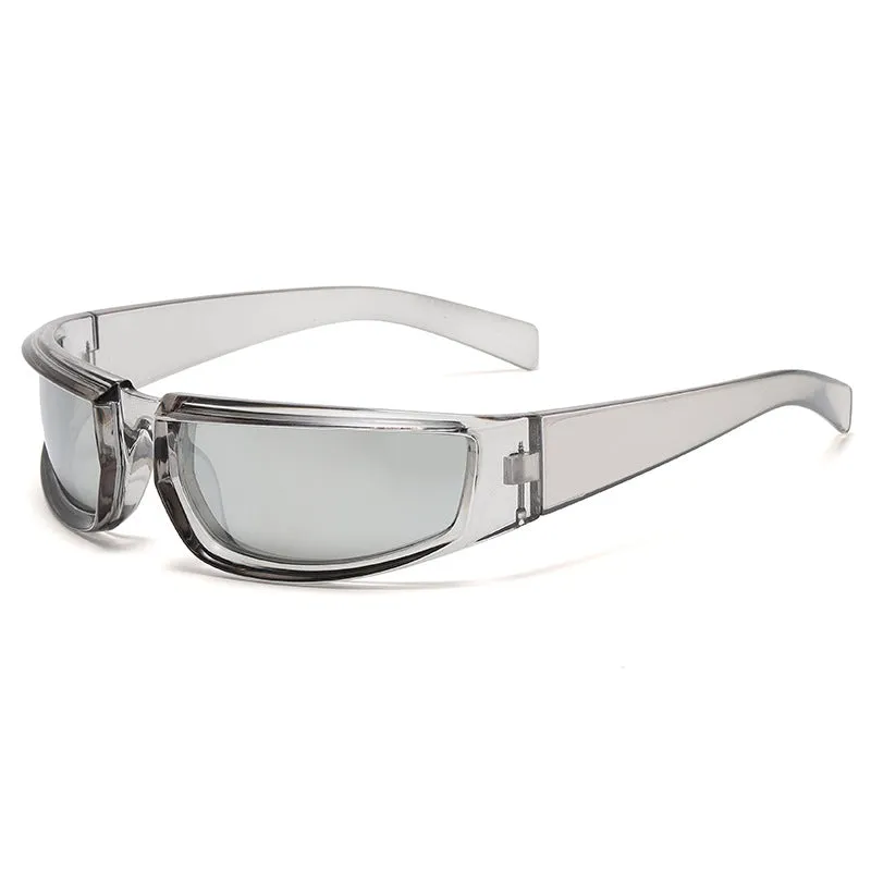 Anders Y2K Unisex Glasses