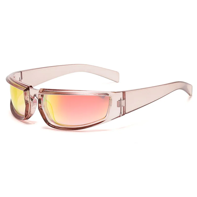 Anders Y2K Unisex Glasses