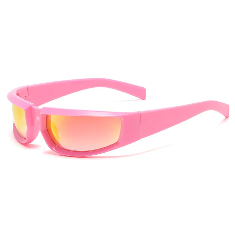 Anders Y2K Unisex Glasses