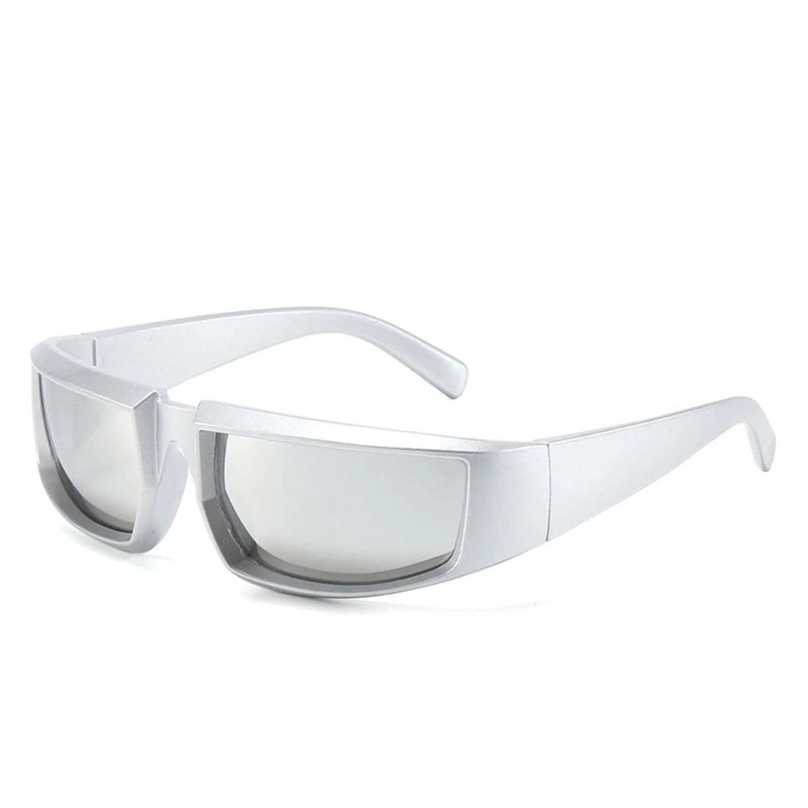 Anders Y2K Unisex Glasses