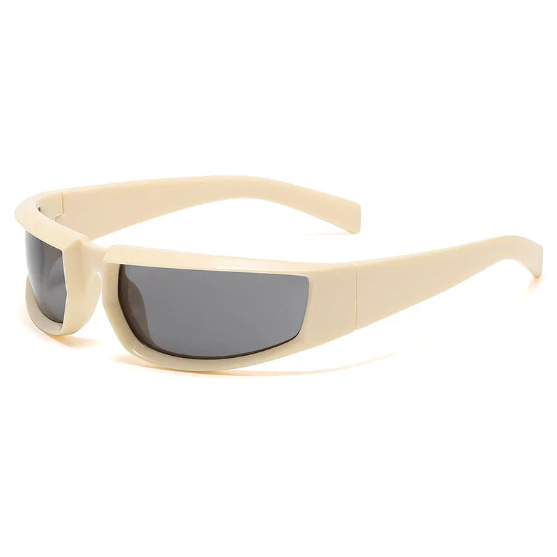 Anders Y2K Unisex Glasses