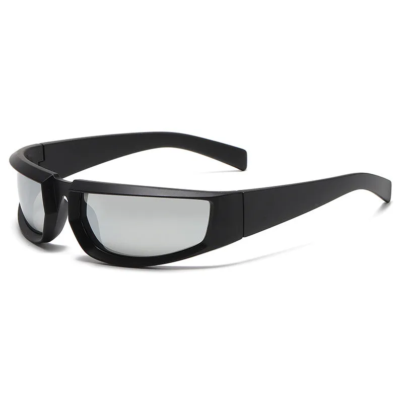 Anders Y2K Unisex Glasses