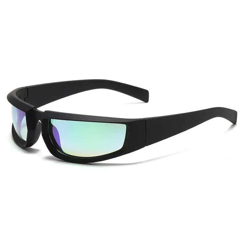 Anders Y2K Unisex Glasses