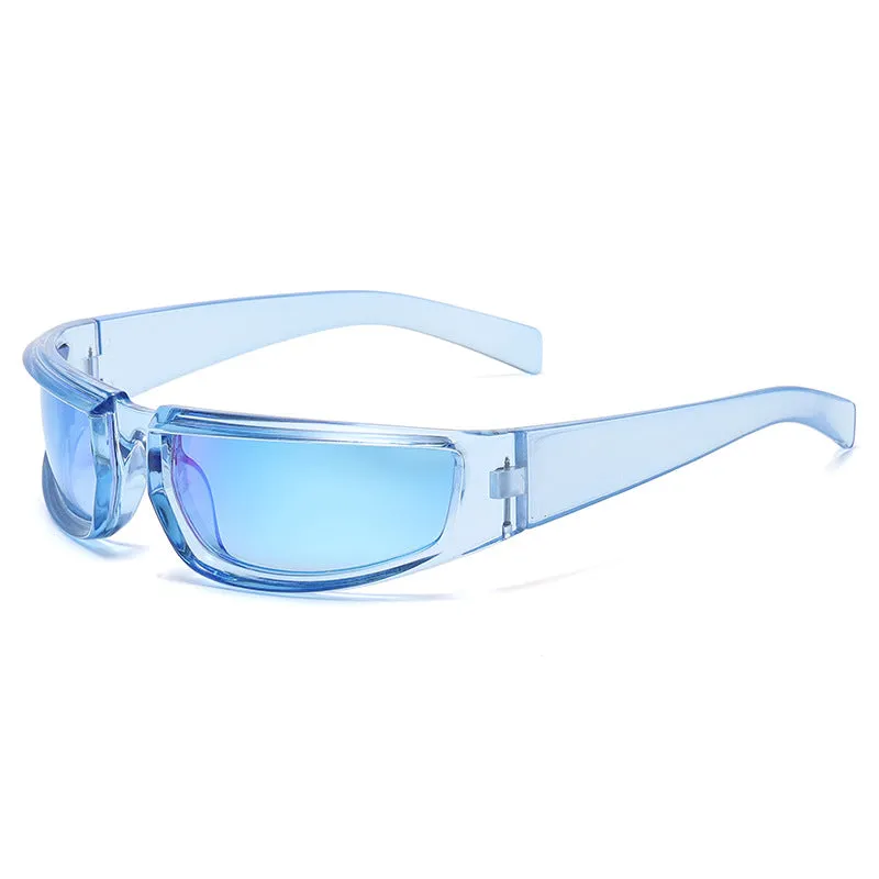 Anders Y2K Unisex Glasses