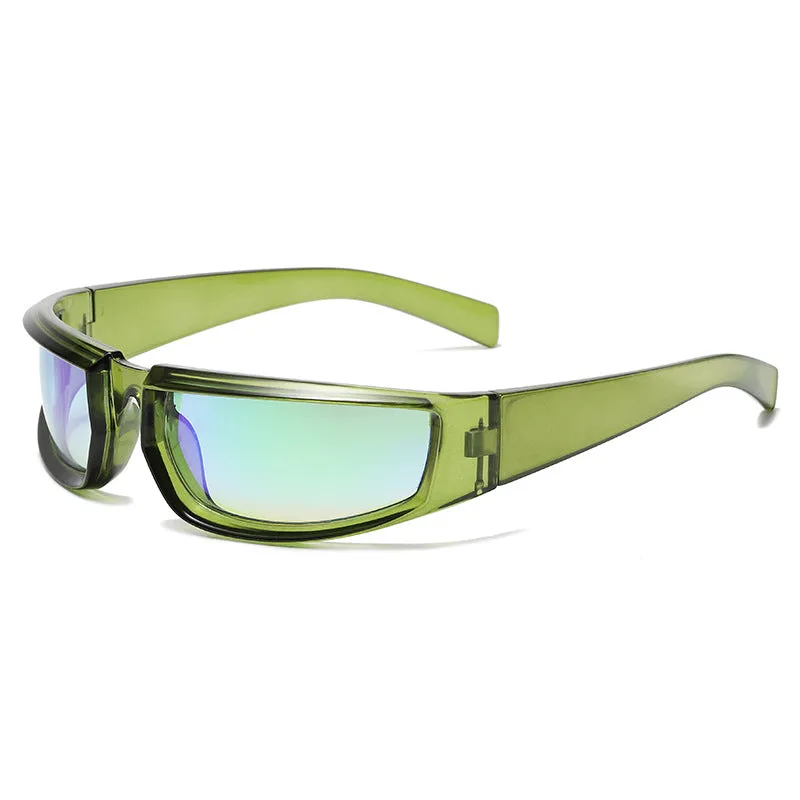 Anders Y2K Unisex Glasses
