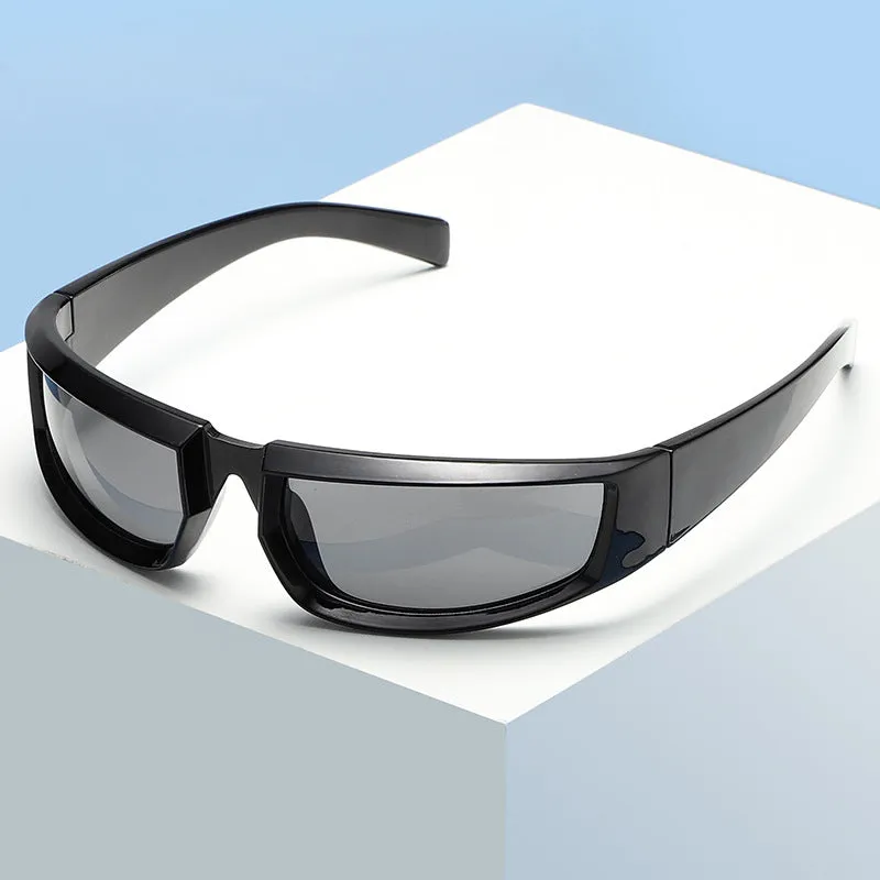 Anders Y2K Unisex Glasses