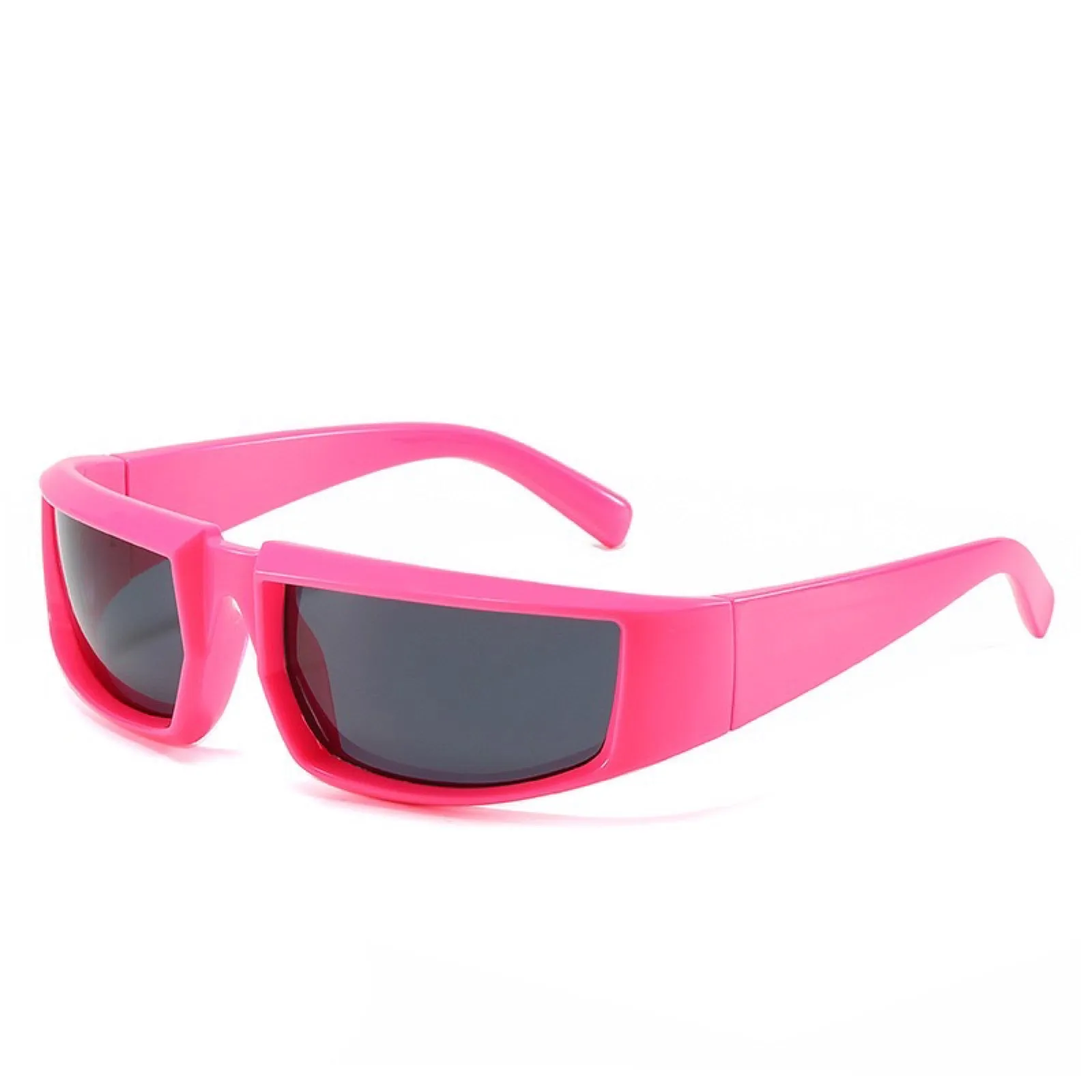 Anders Y2K Unisex Glasses