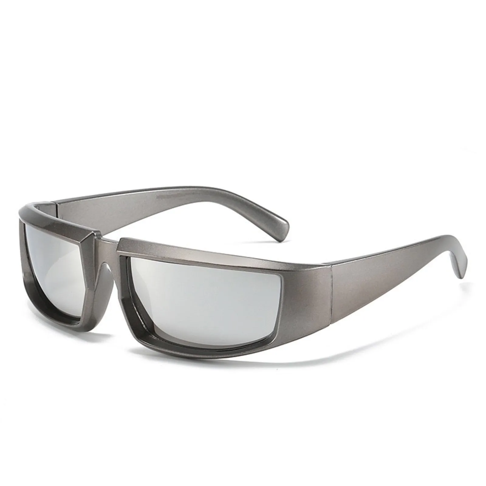 Anders Y2K Unisex Glasses