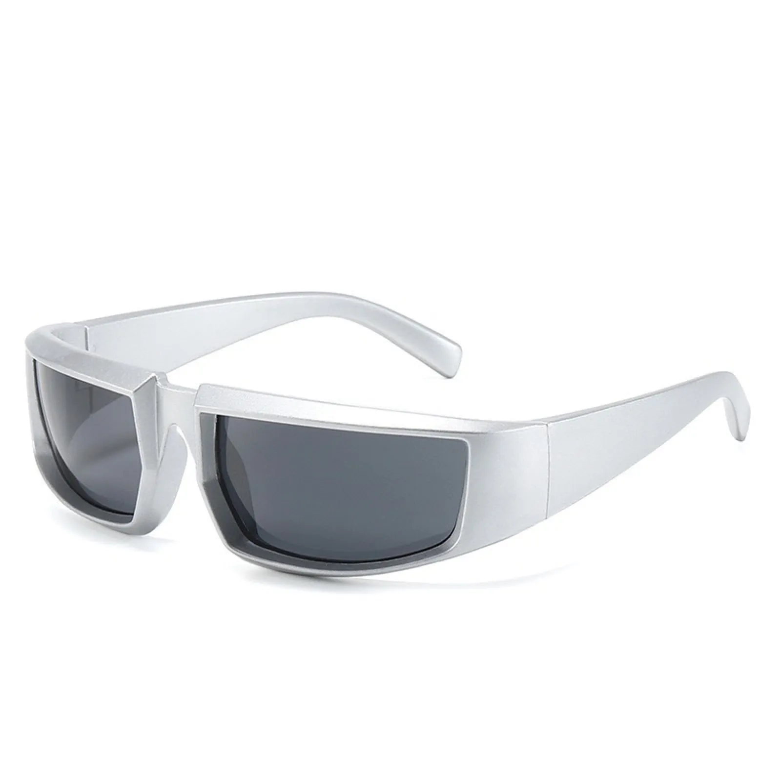 Anders Y2K Unisex Glasses