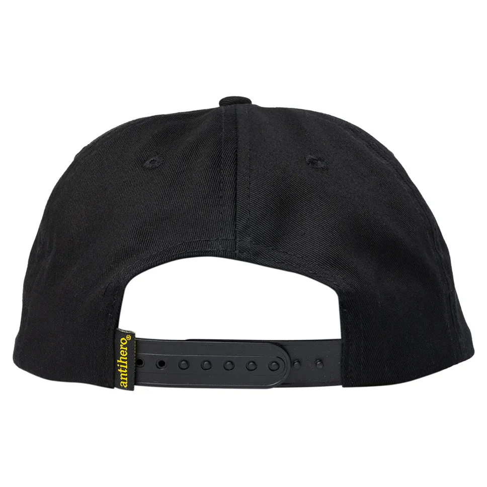 Anti-Hero Lil Pigeon Snapback Hat