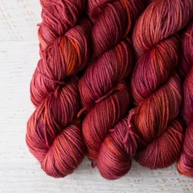 Apple Blossom - Cushy DK