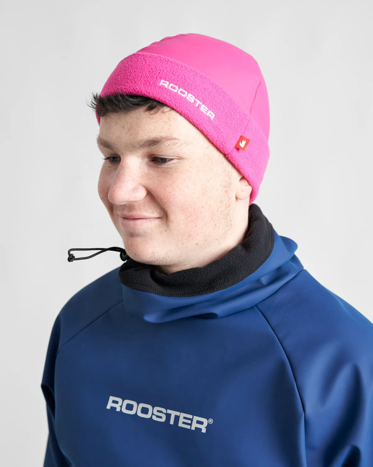 Aquafleece Beanie