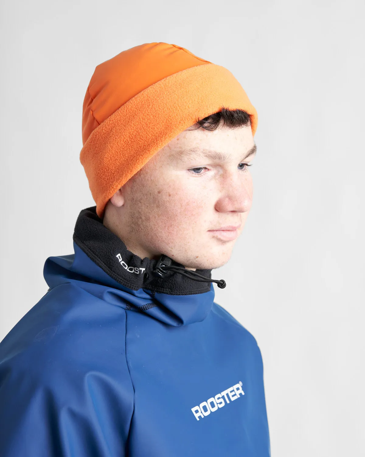 Aquafleece Beanie