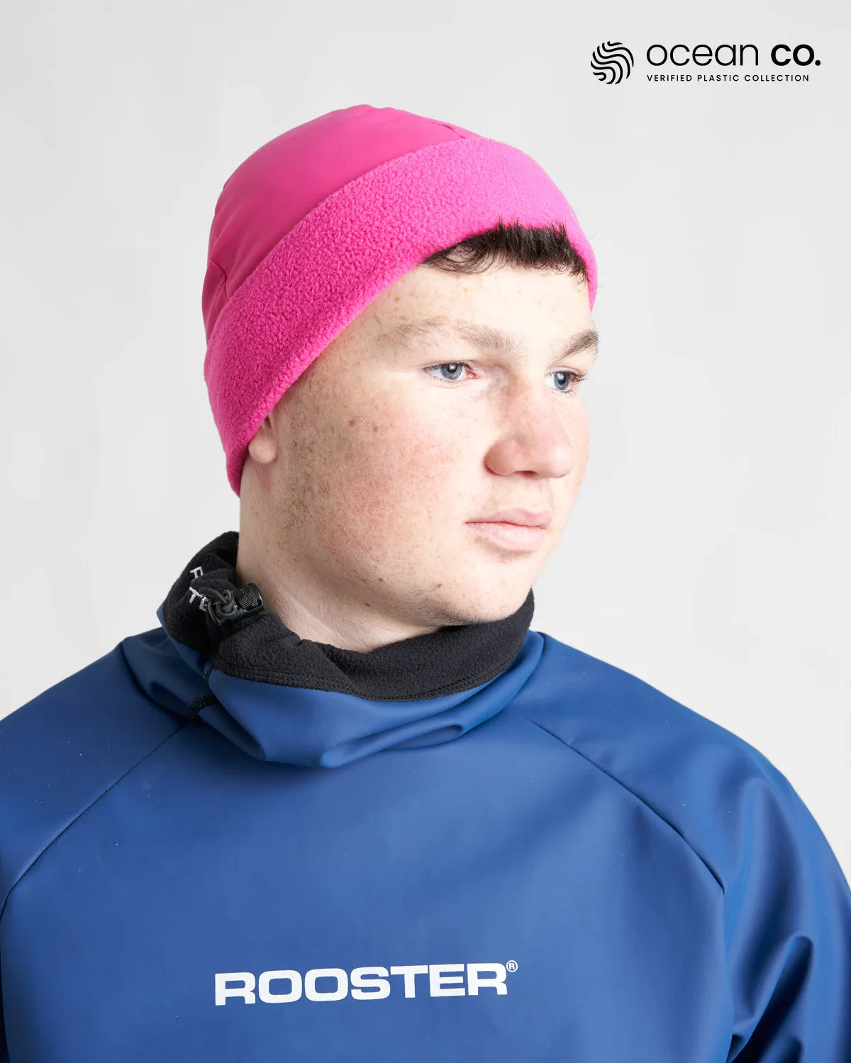 Aquafleece Beanie