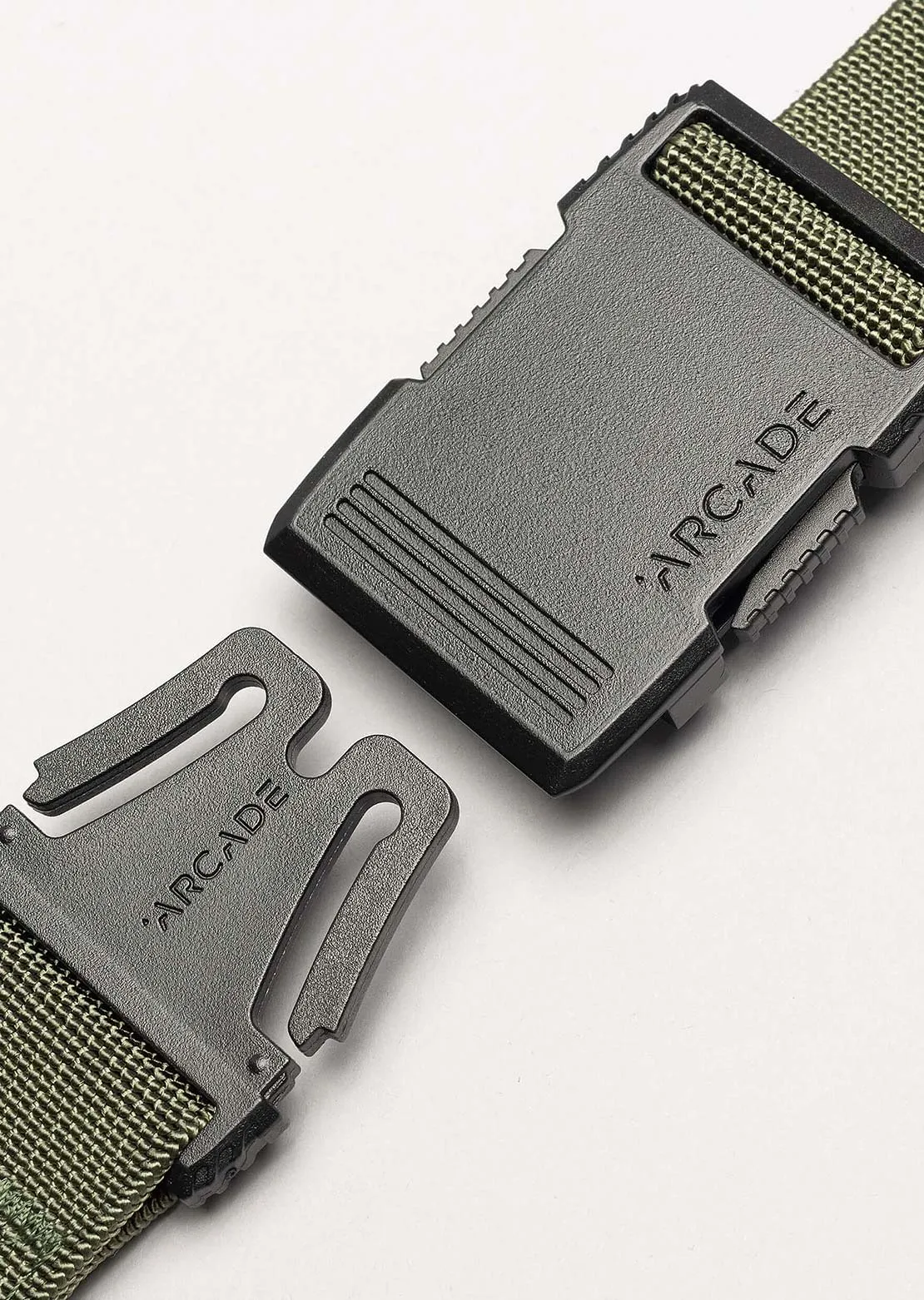 Arcade Hardware Belt
