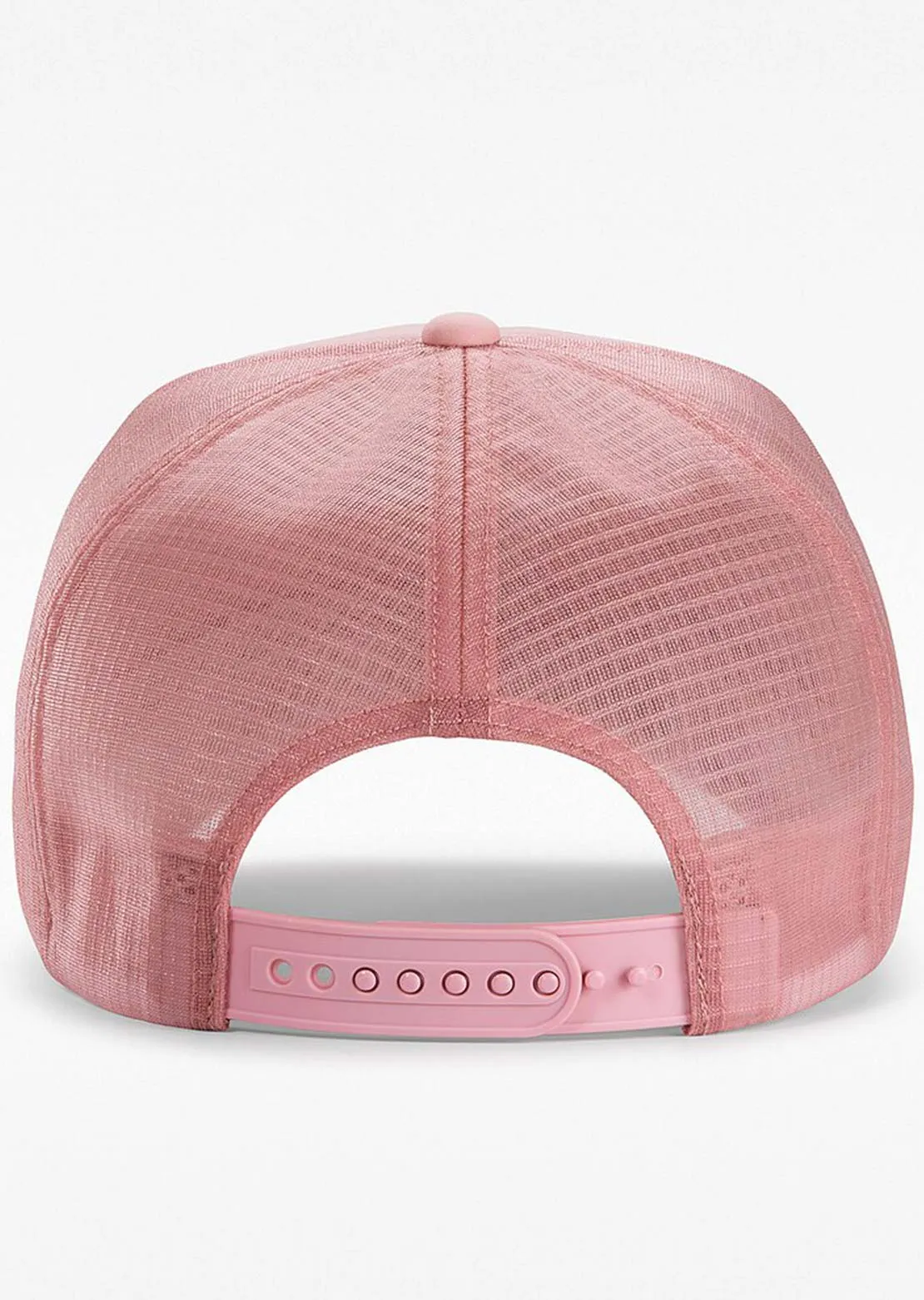 Arc'teryx Bird Trucker Curved Cap