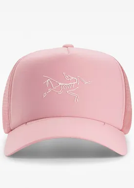 Arc'teryx Bird Trucker Curved Cap