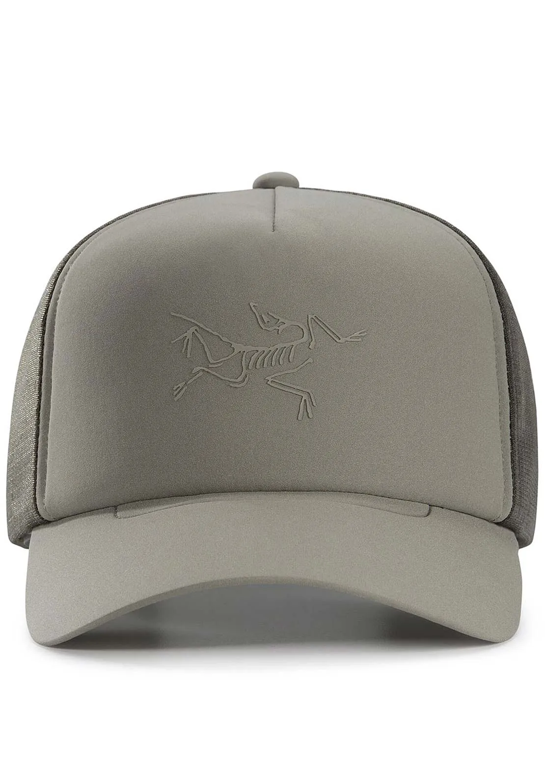 Arc'teryx Bird Trucker Curved Cap