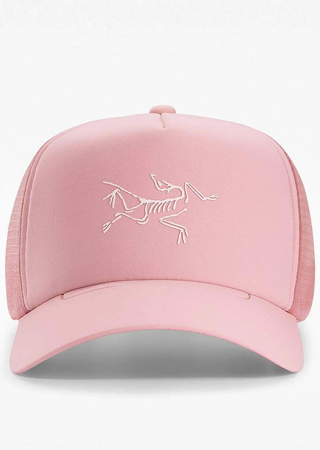 Arc'teryx Bird Trucker Curved Cap