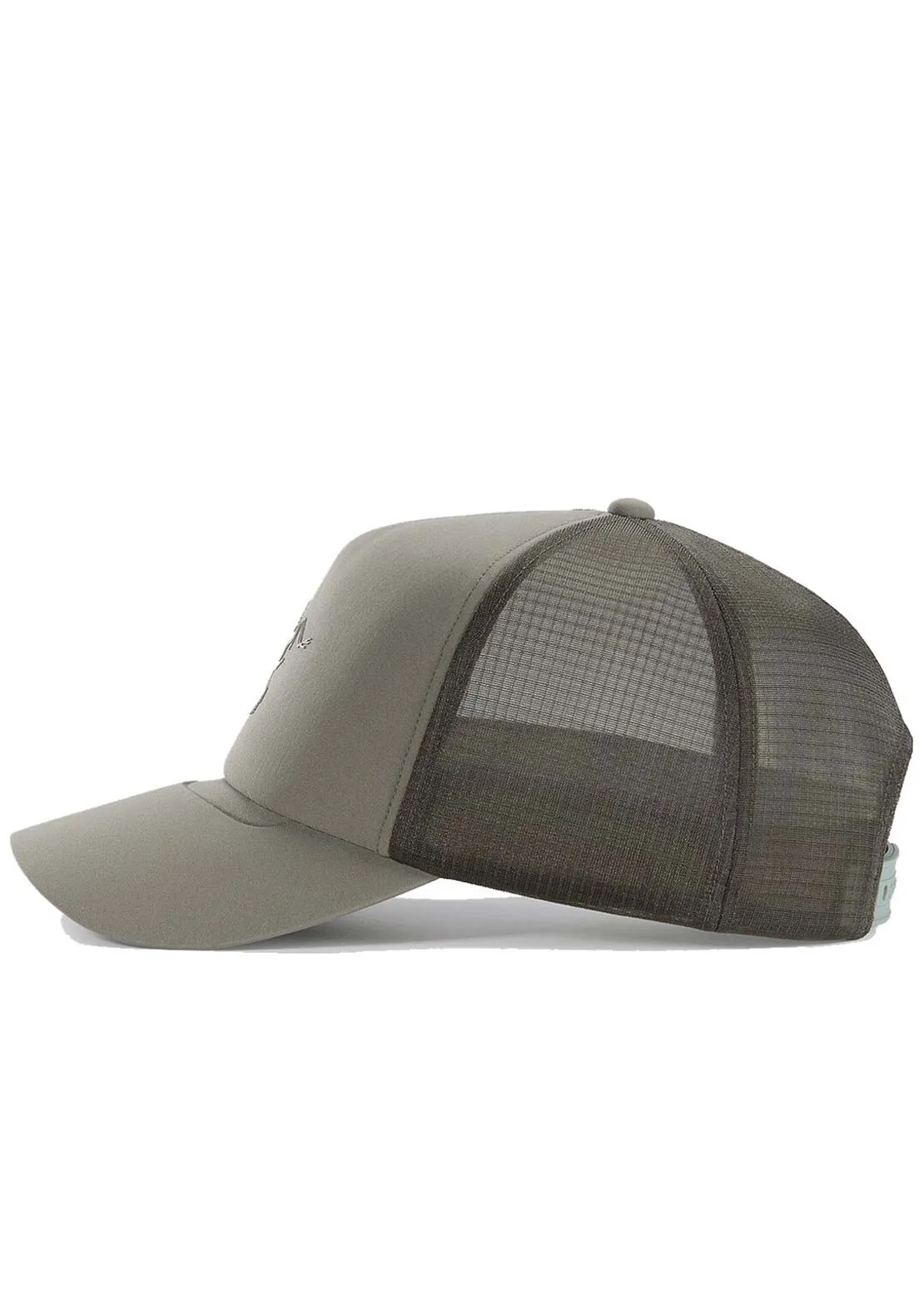 Arc'teryx Bird Trucker Curved Cap