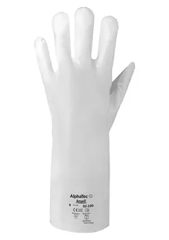 Barrier Laminate Gloves