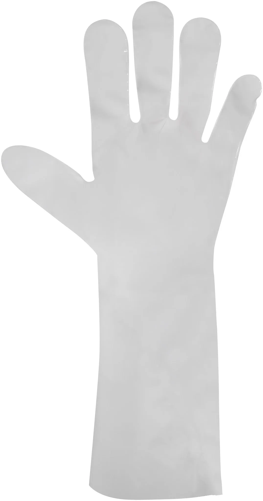 Barrier Laminate Gloves