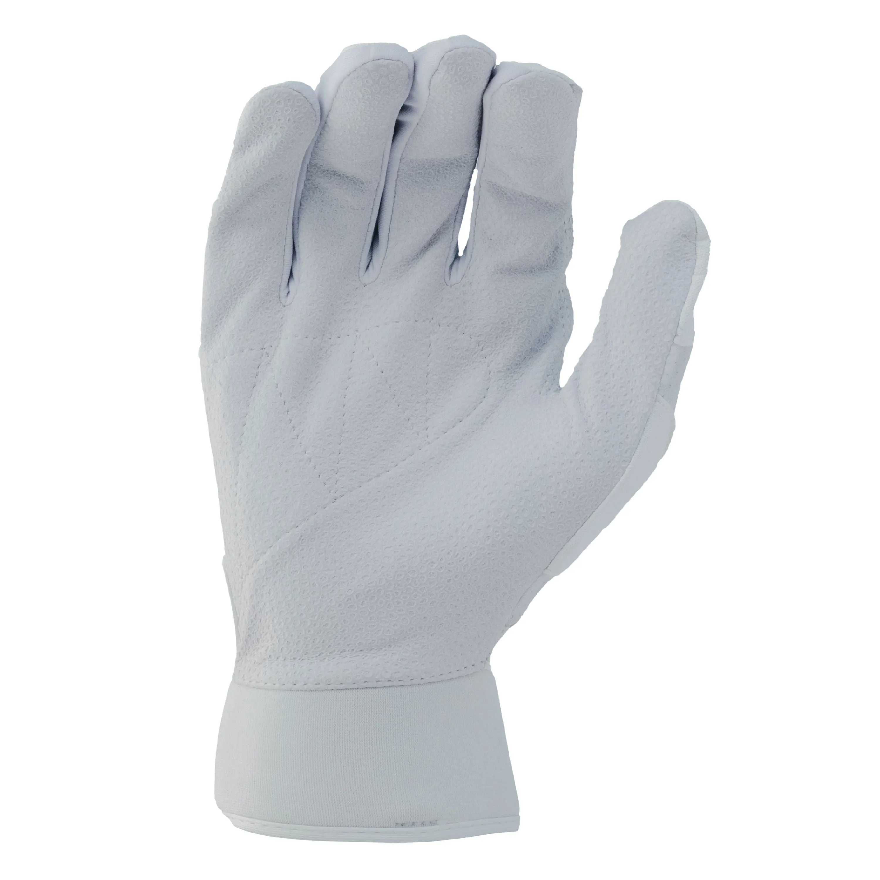 Batting Gloves - Prime 2.0 - White