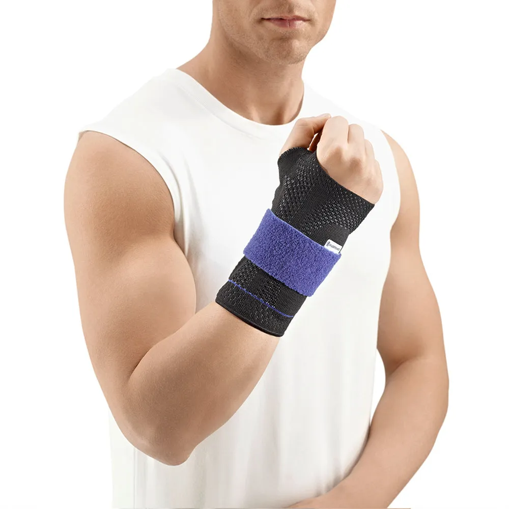 Bauerfeind ManuTrain Wrist Support