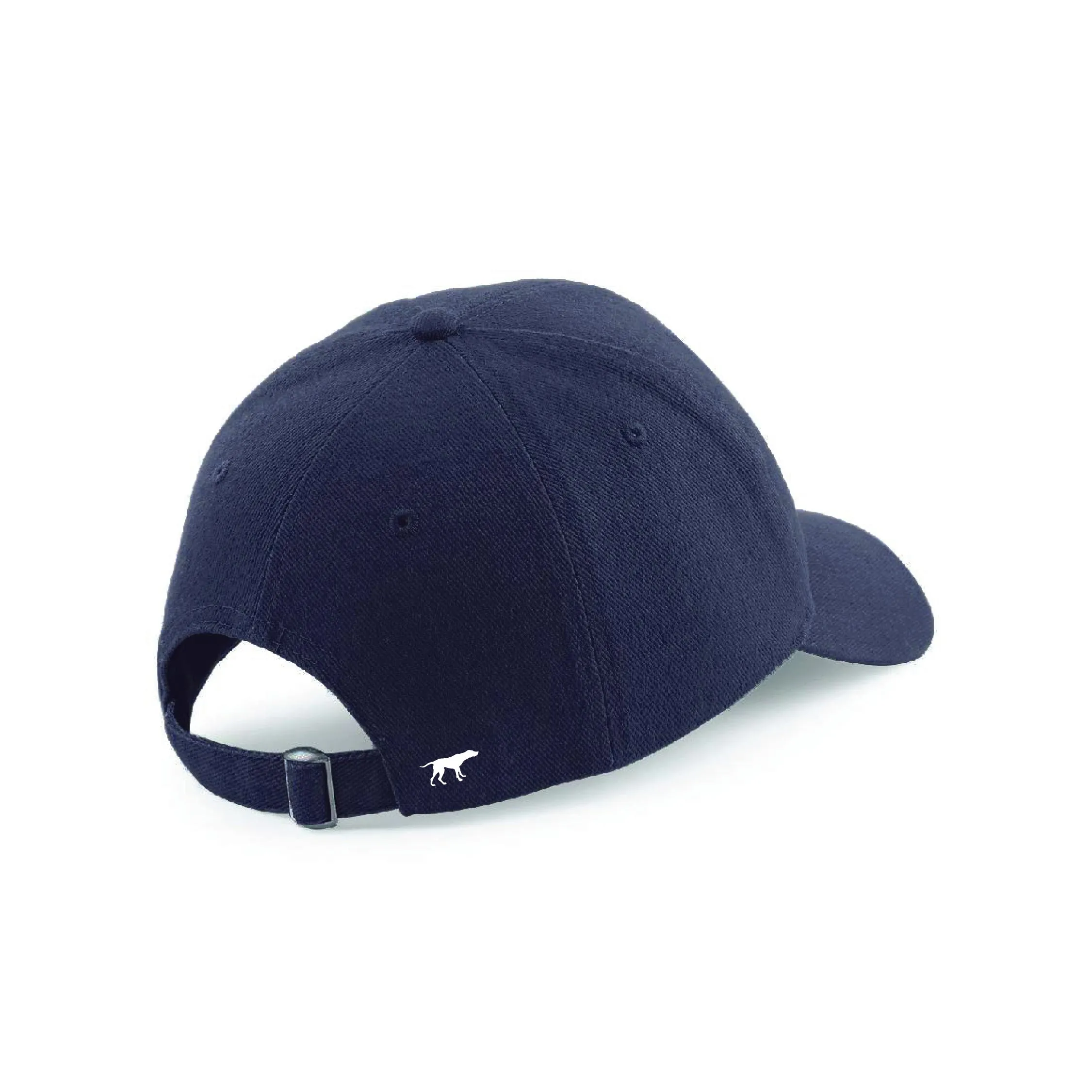 Beaufort Polo Brushed Cotton Cap