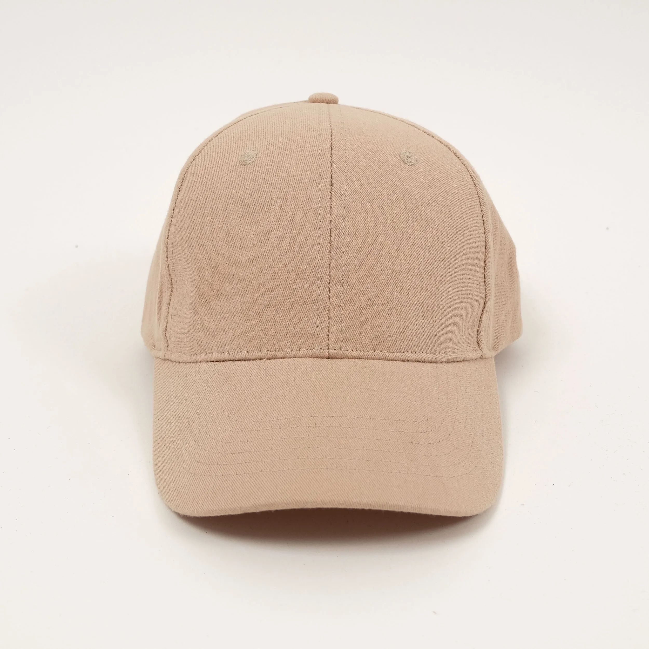 BEIGE DESERT ARMY CAP