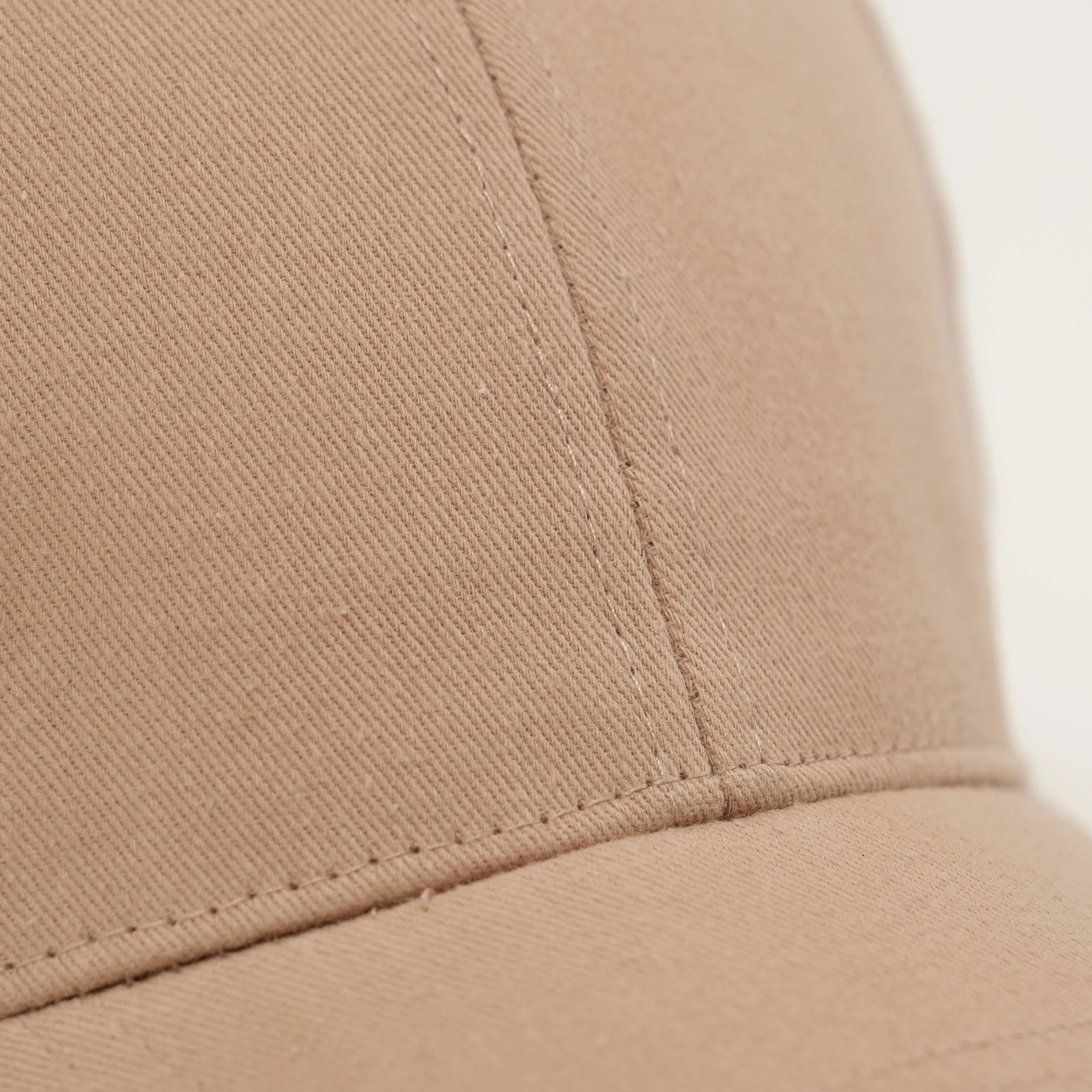 BEIGE DESERT ARMY CAP