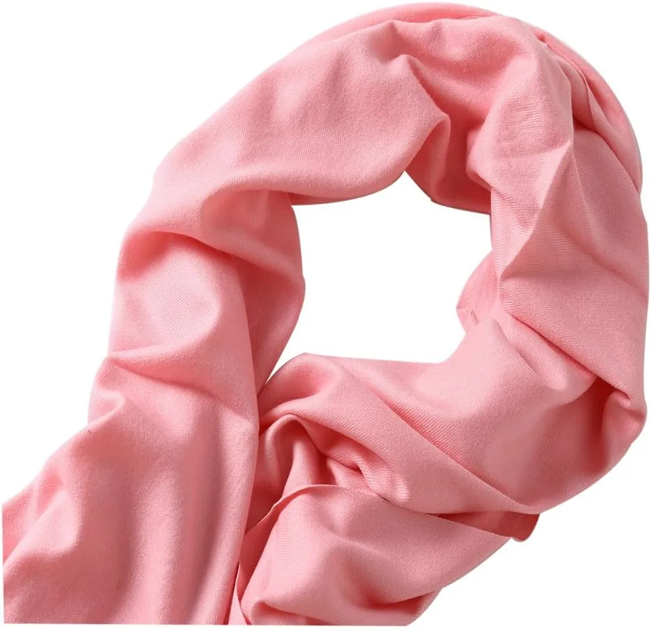 Bellonesc Women scarfs Cashmere Feel Soft Shawls Wraps Wram Blanket