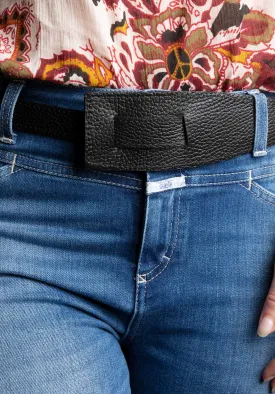 Belt  109 Black