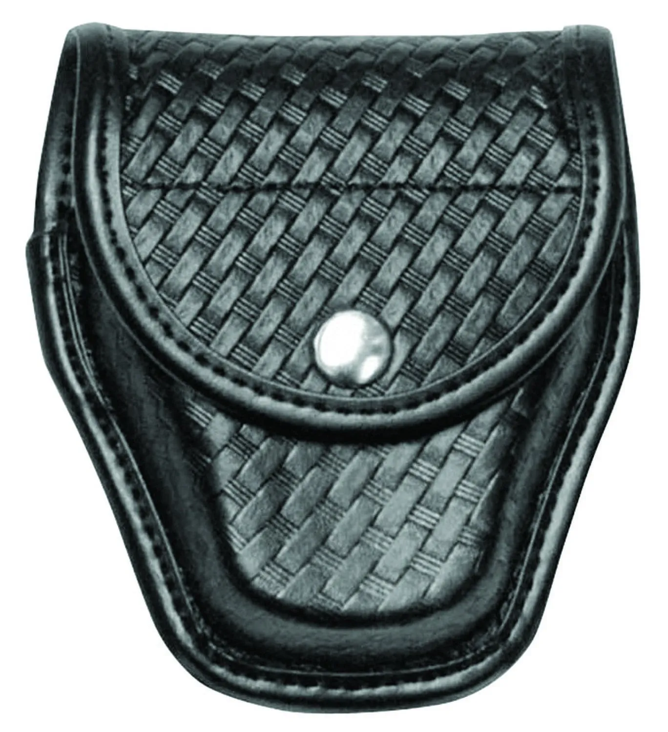 Bianchi Model 7917 Double Handcuff Case