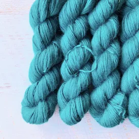 Big Teal - Cocoon DK