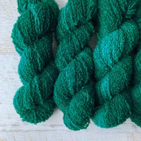 Big Teal - Curly DK