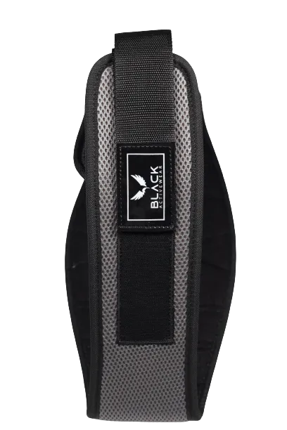 BLACK ACTIVE IMMORTAL BELT